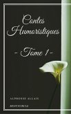 Contes Humoristiques - Tome 1 (eBook, ePUB)