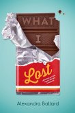 What I Lost (eBook, ePUB)