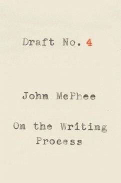 Cover Draft No. 4 (eBook, ePUB)