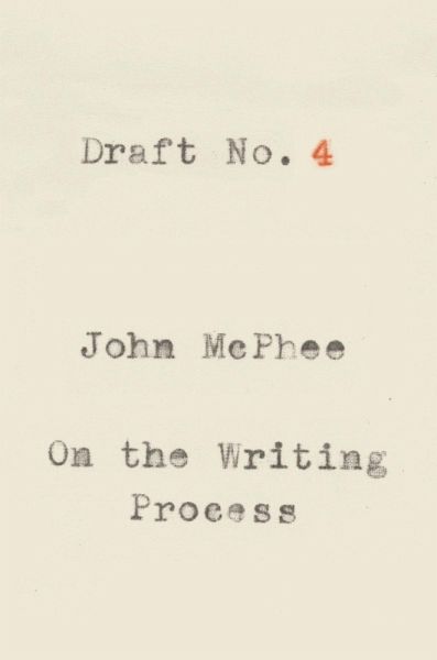 Draft No. 4 (eBook, ePUB)
