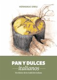 Pan y dulces italianos (eBook, ePUB)