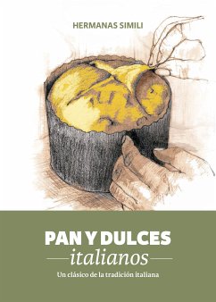 Pan y dulces italianos (eBook, ePUB) - Simili, Hermanas