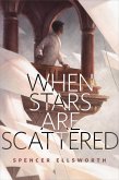 When Stars Are Scattered (eBook, ePUB)