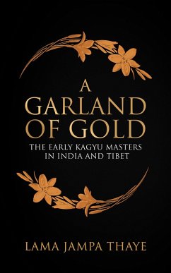 Cover A Garland of Gold (eBook, ePUB)