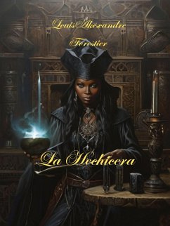 La Hechicera (eBook, ePUB) - Forestier, Louis Alexandre