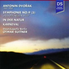 Aus Der Neuen Welt - Staatskap.Berlin-Suitner