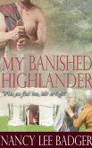 My Banished Highlander (Highland Games Through Time, #2) (eBook, ePUB)