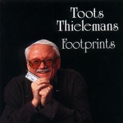 Footprints - Toots Thielemans