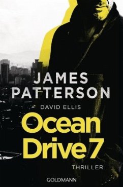 Ocean Drive 7 - Ellis, David;Patterson, James