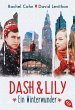 Ein Winterwunder / Dash & Lily Bd.1 - Bild 1