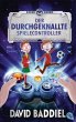 Der durchgeknallte Spielecontroller - Bild 1