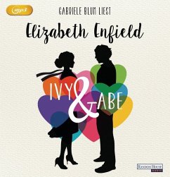 Cover Ivy und Abe