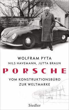 Porsche - Pyta, Wolfram;Havemann, Nils;Braun, Jutta