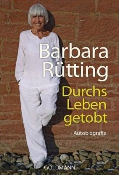 Durchs Leben getobt - Rütting, Barbara