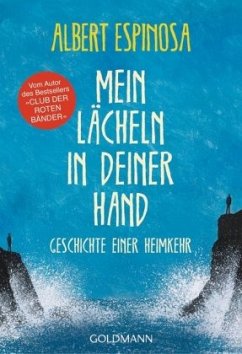 Mein Lächeln in deiner Hand - Espinosa, Albert