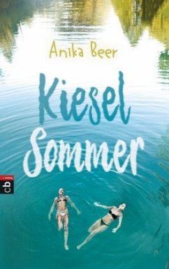 Kieselsommer - Beer, Anika