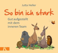 So bin ich stark - Heller, Jutta