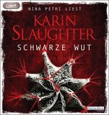 Schwarze Wut / Georgia Bd.7 (MP3-Download)