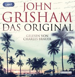 Das Original - Grisham, John