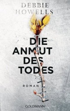 Die Anmut des Todes - Howells, Debbie