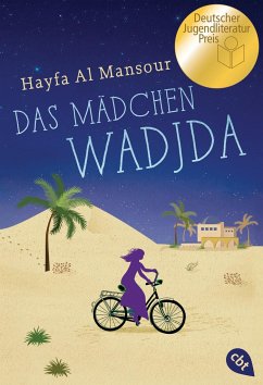 Das Mädchen Wadjda - Al Mansour, Hayfa