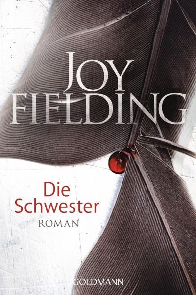 Die Schwester – Taschenbuch von Joy Fielding portofrei
