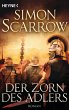 Der Zorn des Adlers / Rom-Serie Bd.3 - Bild 1