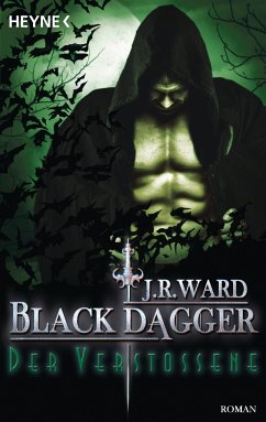 Der Verstoßene / Black Dagger Bd.30 - Ward, J. R.
