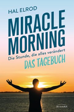 Miracle Morning - Elrod, Hal