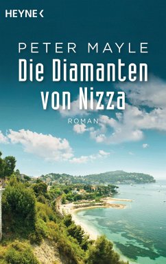 Die Diamanten von Nizza - Mayle, Peter