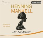 Der Sandmaler, 4 Audio-CDs Der Sandmaler, 4 Audio-CDs