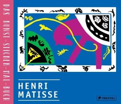 Henri Matisse - Roeder, Annette
