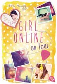 Girl Online on Tour / Girl Online Bd.2