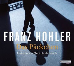 Das Päckchen - Hohler, Franz