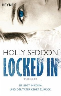 Locked In - Seddon, Holly