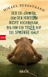 Der Fünfzigjährige, der den Hintern... - Bild 1