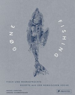 Gone Fishing - Karstad, Mikkel