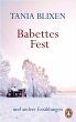 Babettes Fest - Bild 1