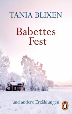 Babettes Fest - Blixen, Tania