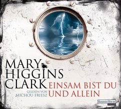 Einsam bist du und allein - Clark, Mary Higgins