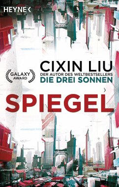 Spiegel - Liu, Cixin