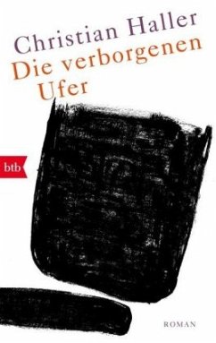 Die verborgenen Ufer - Haller, Christian