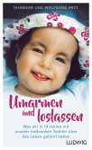 Umarmen und loslassen