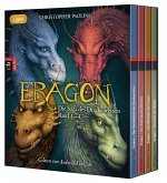 ERAGON - Die Saga des Drachenreiters ERAGON - Die Saga des Drachenreiters