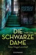 Die schwarze Dame / Peter Hogart Bd.1 - Bild 1