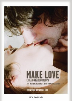 Make Love - Henning, Ann-Marlene;Bremer-Olszewski, Tina