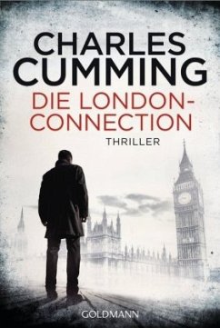 Die London Connection - Cumming, Charles