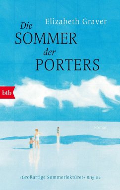 Die Sommer der Porters - Graver, Elizabeth