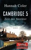 Cambridge 5 - Zeit der Verräter Cambridge 5 - Zeit der Verräter