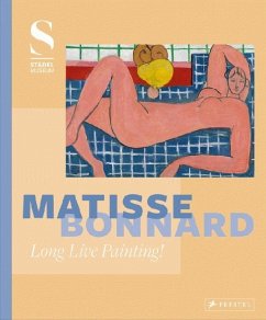 Matisse – Bonnard Matisse – Bonnard
